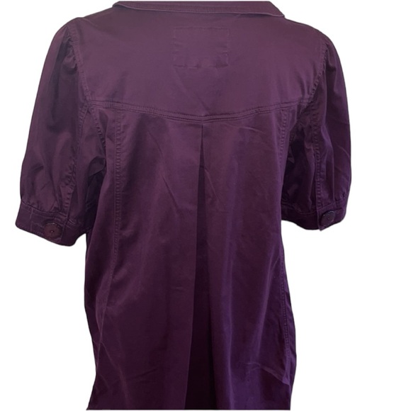 Live A Little Short Sleeve Jacket - Picture 3 of 5